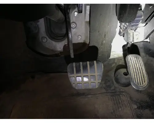 Body Parts, Misc. Hino 338 Vander Haags Inc Cb