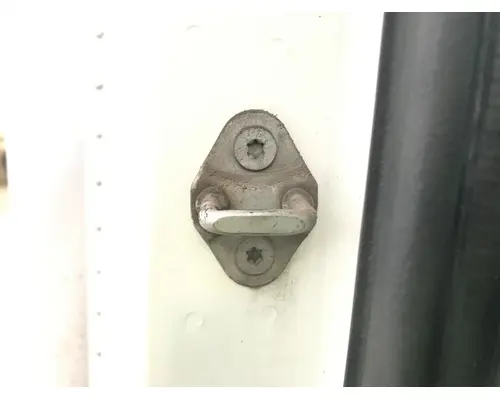 Body Parts, Misc. Hino 338 Vander Haags Inc Cb