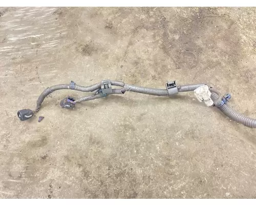 Hino 338 Body Wiring Harness