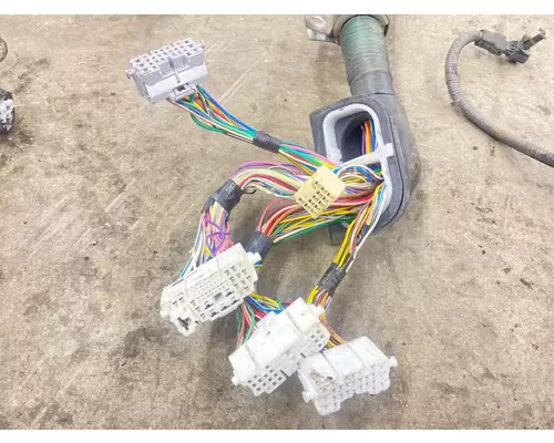 Hino 338 Body Wiring Harness