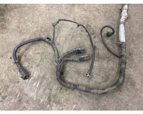 Hino 338 Body Wiring Harness