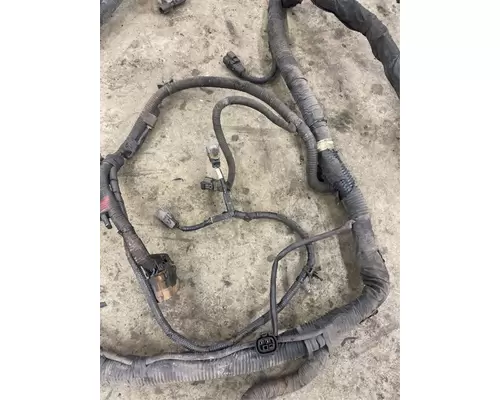 Hino 338 Body Wiring Harness