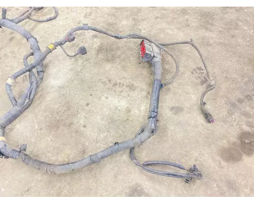 Hino 338 Body Wiring Harness