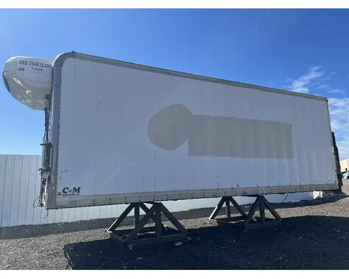 Body / Bed HINO 338 DTI Trucks