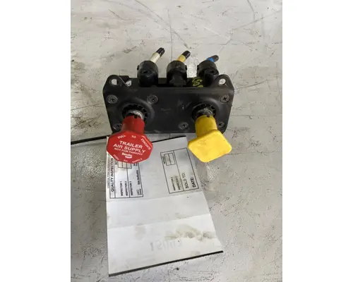 Brake Parts, Misc. Front HINO 338 Housby