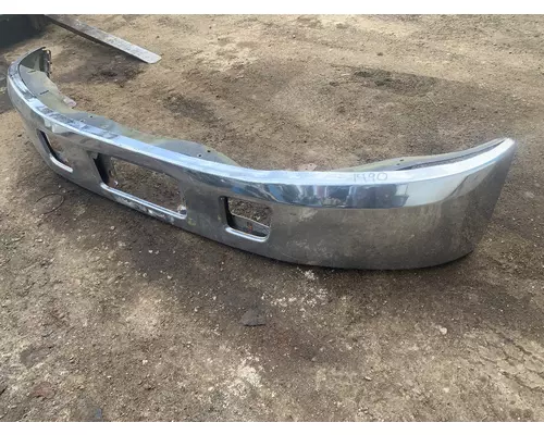 Bumper Assembly, Front HINO 338 2679707 Ontario Inc