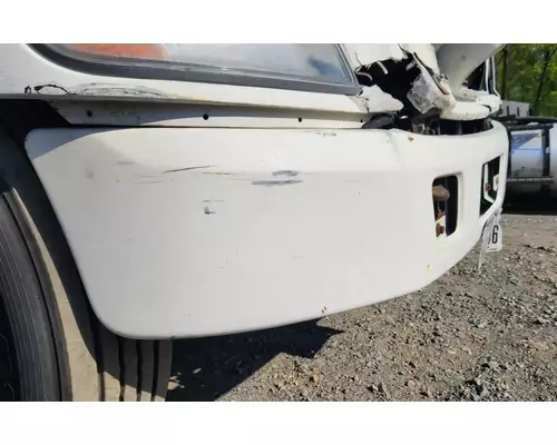 Bumper Assembly, Front Hino 338 Complete Recycling Group LLC
