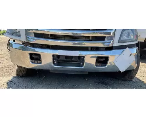 Bumper Assembly, Front Hino 338 Complete Recycling Group LLC