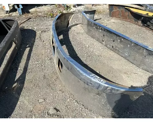 Bumper Assembly, Front Hino 338 Complete Recycling Group LLC