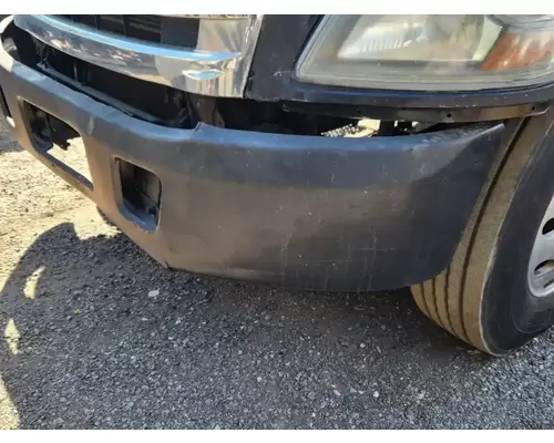 Bumper Assembly, Front Hino 338 Complete Recycling Group LLC