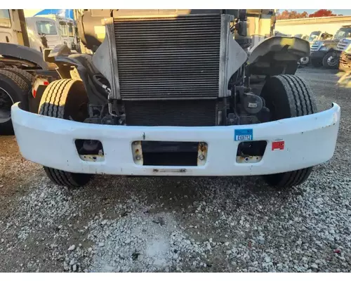 Bumper Assembly, Front Hino 338 Complete Recycling Group LLC