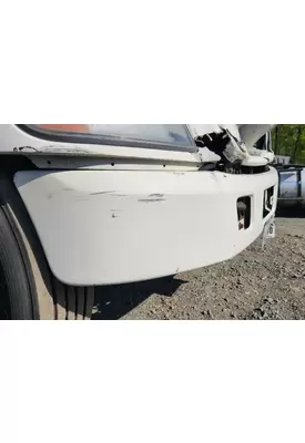 Hino 338 Bumper Assembly, Front