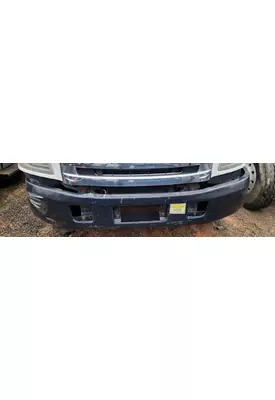 Hino 338 Bumper Assembly, Front