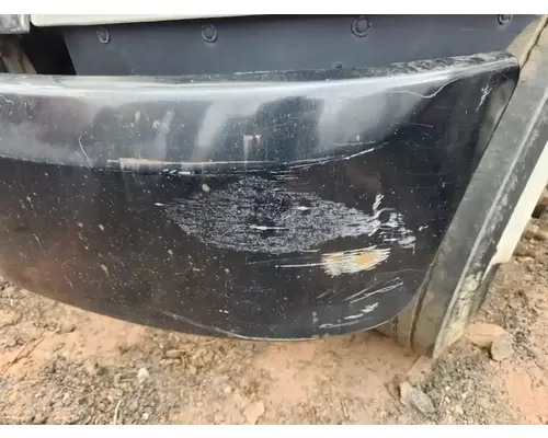 Hino 338 Bumper Assembly, Front