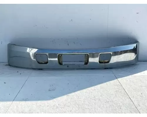 Hino 338 Bumper Assembly, Front