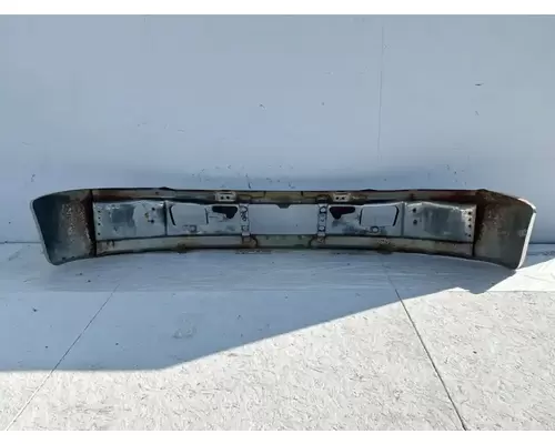 Hino 338 Bumper Assembly, Front