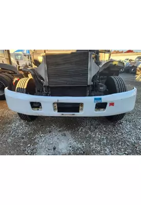 Hino 338 Bumper Assembly, Front