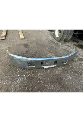 Hino 338 Bumper Assembly, Front