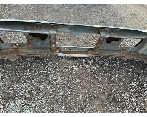 Hino 338 Bumper Assembly, Front