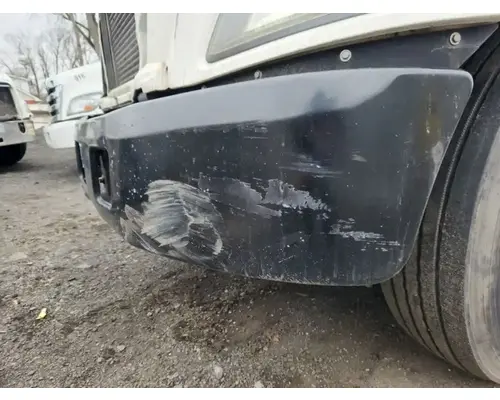 Bumper Assembly, Front Hino 338 Complete Recycling Group LLC