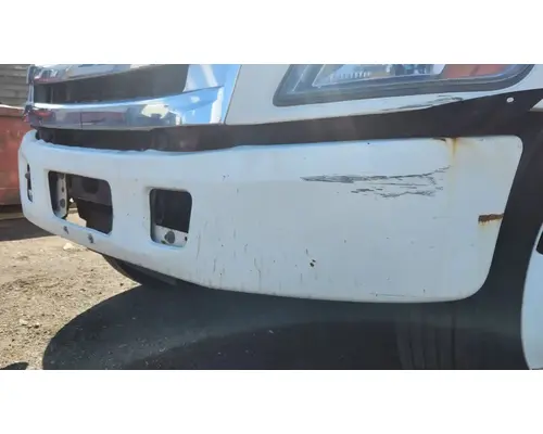 Bumper Assembly, Front Hino 338 Complete Recycling Group LLC