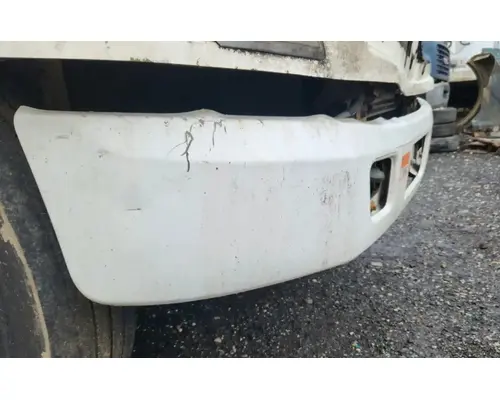 Bumper Assembly, Front Hino 338 Complete Recycling Group LLC