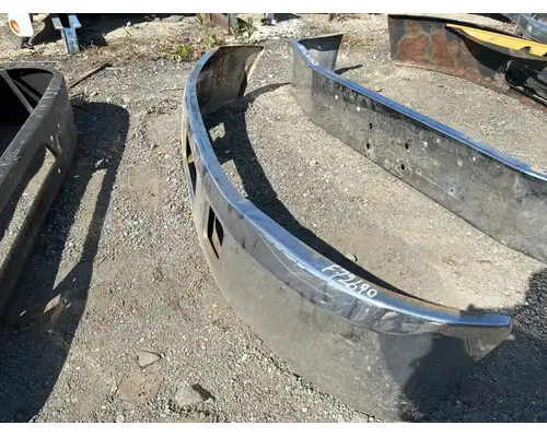 Bumper Assembly, Front Hino 338 Complete Recycling Group LLC