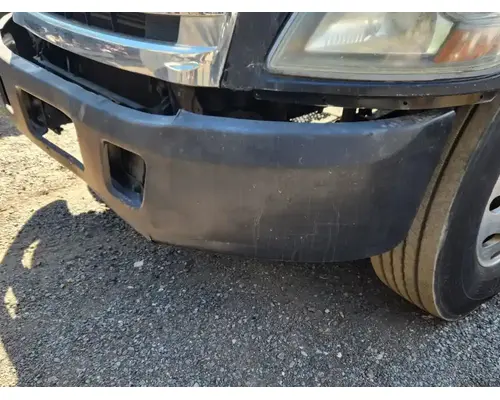 Bumper Assembly, Front Hino 338 Complete Recycling Group LLC