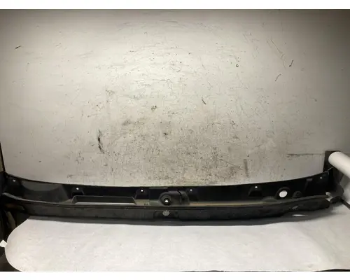 Hino 338 Cab Assembly