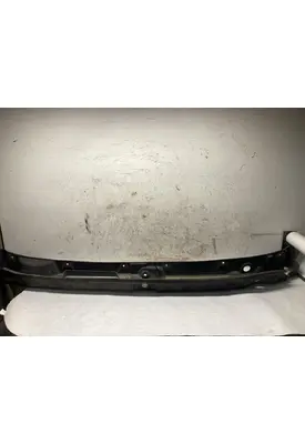 Hino 338 Cab Assembly