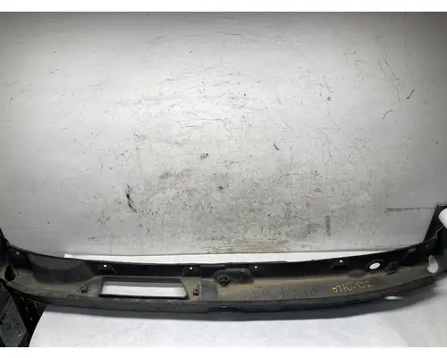 Hino 338 Cab Assembly