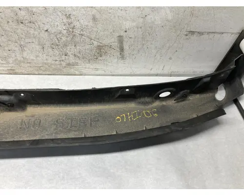 Hino 338 Cab Assembly