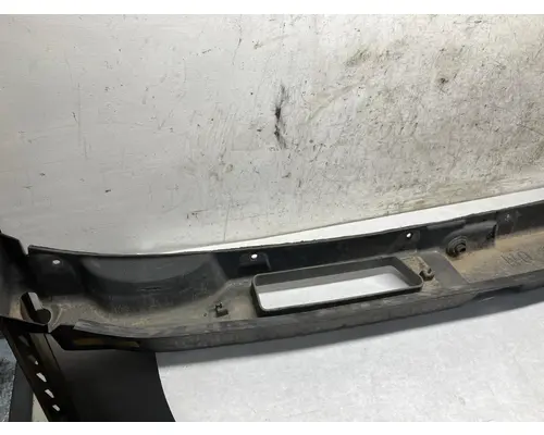 Hino 338 Cab Assembly