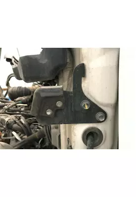 Hino 338 Cab Assembly