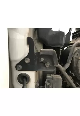 Hino 338 Cab Assembly