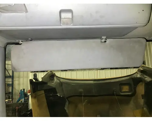 Interior Parts, Misc. Hino 338 Vander Haags Inc Sf