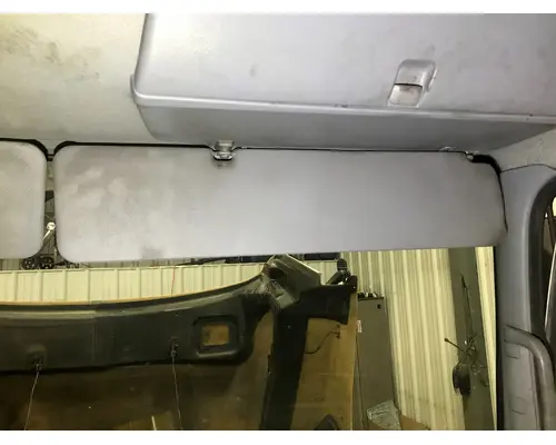 Interior Parts, Misc. Hino 338 Vander Haags Inc Sf