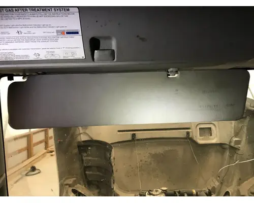 Interior Parts, Misc. Hino 338 Vander Haags Inc Cb