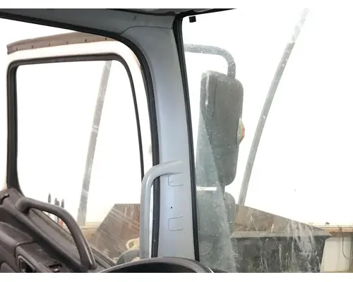 Interior Parts, Misc. Hino 338 Vander Haags Inc Cb