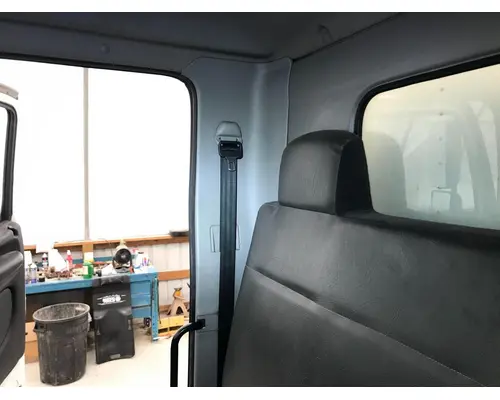 Interior Parts, Misc. Hino 338 Vander Haags Inc Cb