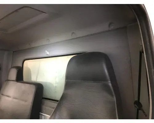 Interior Parts, Misc. Hino 338 Vander Haags Inc Cb