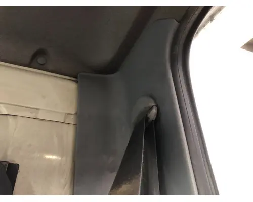 Interior Parts, Misc. Hino 338 Vander Haags Inc WM