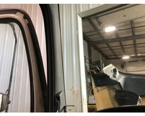 Interior Parts, Misc. Hino 338 Vander Haags Inc WM