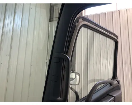 Interior Parts, Misc. Hino 338 Vander Haags Inc WM