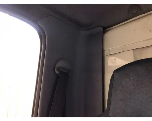 Interior Parts, Misc. Hino 338 Vander Haags Inc WM