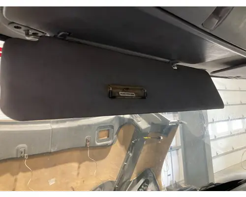 Interior Parts, Misc. Hino 338 Vander Haags Inc WM