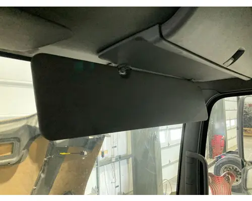 Interior Parts, Misc. Hino 338 Vander Haags Inc WM