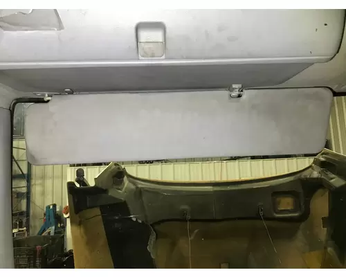 Interior Parts, Misc. Hino 338 Vander Haags Inc Sf
