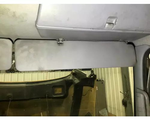 Interior Parts, Misc. Hino 338 Vander Haags Inc Sf