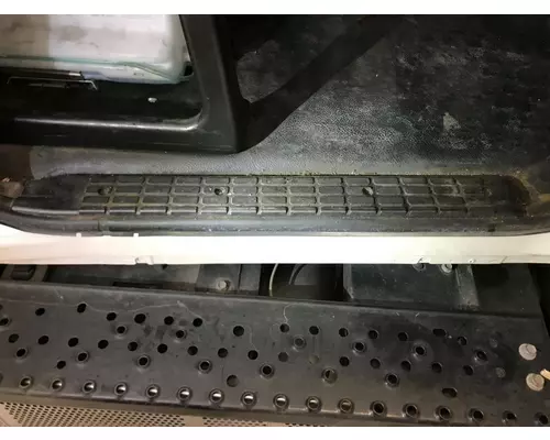 Interior Parts, Misc. Hino 338 Vander Haags Inc Cb